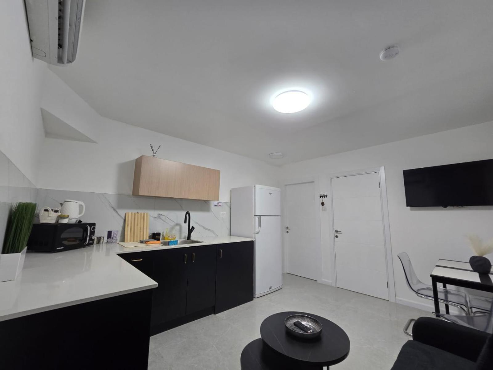 M Y Suites เอลัต ภายนอก รูปภาพ