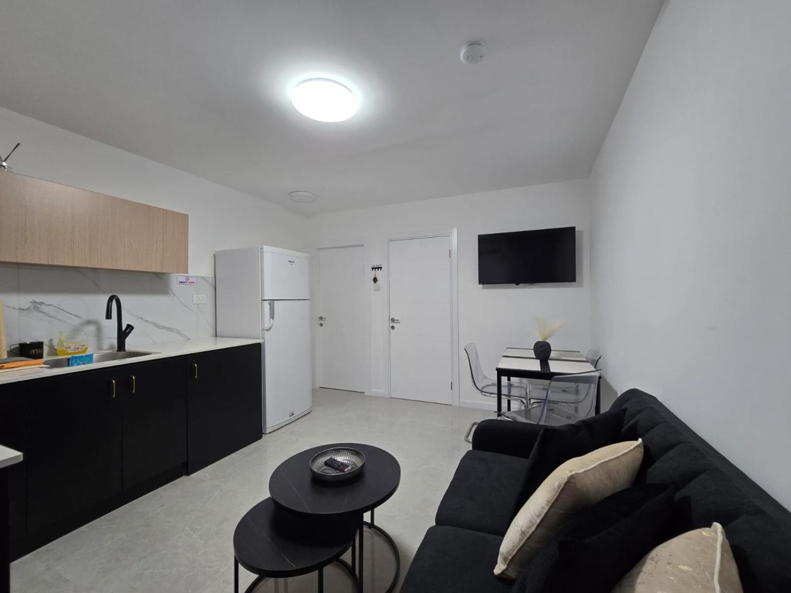 M Y Suites เอลัต ภายนอก รูปภาพ