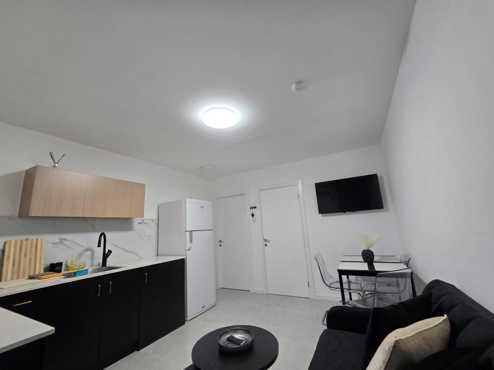 M Y Suites เอลัต ภายนอก รูปภาพ